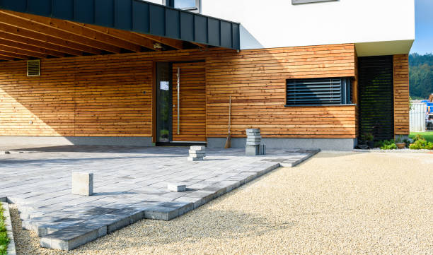 Best Driveway Pavers Near Me  in Columbus, NC