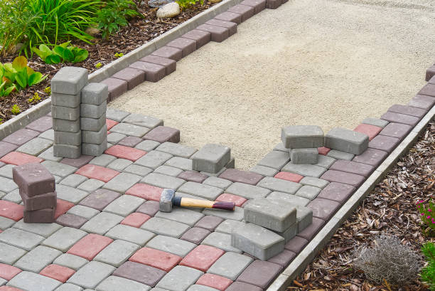Professional Driveway Pavers in Columbus, NC