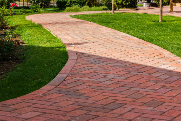 Best Residential Driveway Paver Services  in Columbus, NC