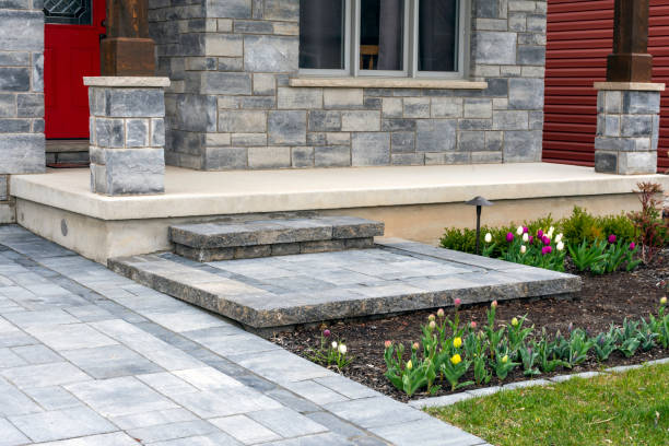 Best Affordable Driveway Pavers  in Columbus, NC