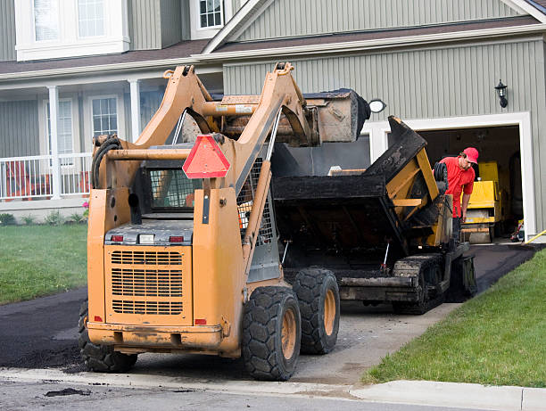 Best Local Driveway Pavers  in Columbus, NC