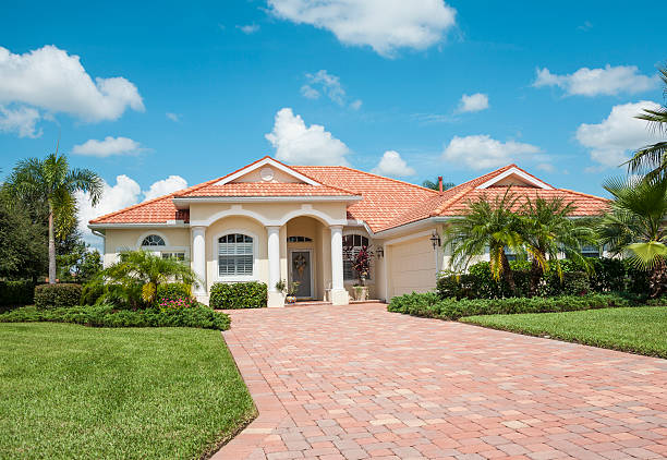 Trusted Columbus, NC Driveway Pavers Experts