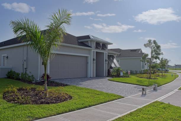 Reasons to Select Us for Your Driveway Paving Requirements in Columbus, NC