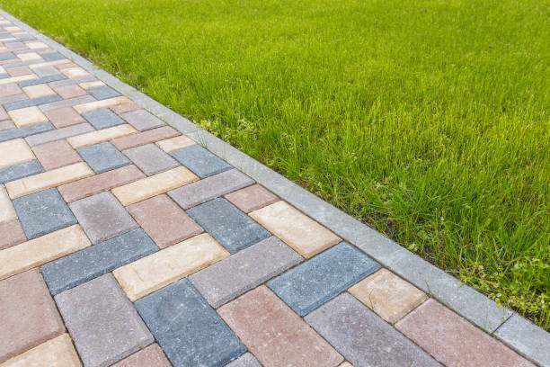 Best Driveway Paver Repair  in Columbus, NC