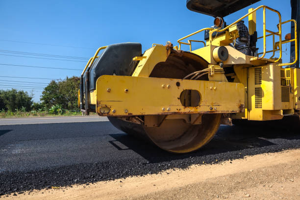Best Driveway Paving Contractor  in Columbus, NC